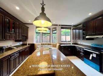 CR Santa Ana luxury home for sale Hacienda Lindora 