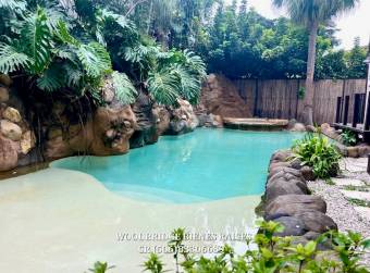 CR Santa Ana luxury home for sale Hacienda Lindora 