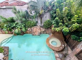CR Santa Ana luxury home for sale Hacienda Lindora 
