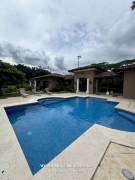 CR Santa Ana luxury home for sale Hacienda Lindora 