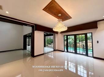 CR Santa Ana luxury home for sale Hacienda Lindora 