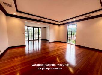 CR Santa Ana luxury home for sale Hacienda Lindora 