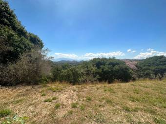 Se vende amplia finca con 14,700m2 en San José de Atenas 24-1428