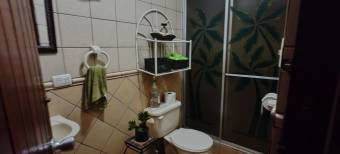 MLS-26-68 LS VENTA CASA SAN RAFAEL DESAMPARADOS