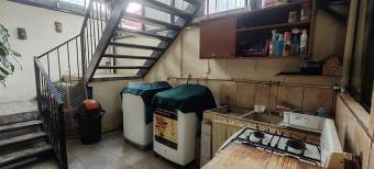 MLS-26-68 LS VENTA CASA SAN RAFAEL DESAMPARADOS