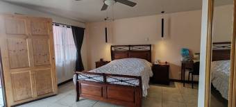 MLS-26-68 LS VENTA CASA SAN RAFAEL DESAMPARADOS