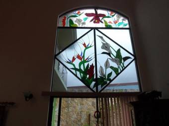 Se vende espaciosa casa con piscina en San Vicente de Moravia 24-1726