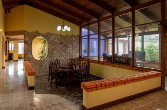 VENTA DE CASA, SAN JOSÉ, MORAVIA, LOS COLEGIOS  