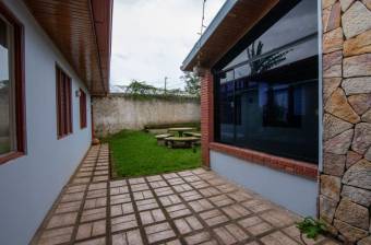 VENTA DE CASA, SAN JOSÉ, MORAVIA, LOS COLEGIOS  