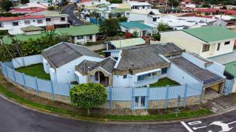 VENTA DE CASA, SAN JOSÉ, MORAVIA, LOS COLEGIOS  