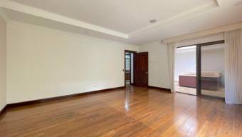 Se vende espaciosa casa de lujo en condominio de Curridabat 25-1773