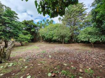 MLS-25-1922 LS VENTA LOTE SAN RAFAEL HEREDIA