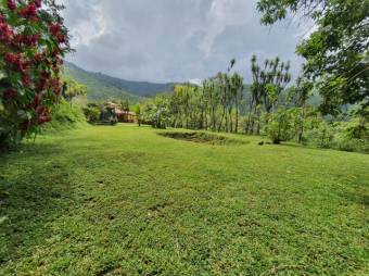 Se vende casa con mas de 10,400m2 de lote en Ciudad Colón 24-1029 Se vende casa con mas de 10,400m2 de lote en Ciudad Colón 24-1029