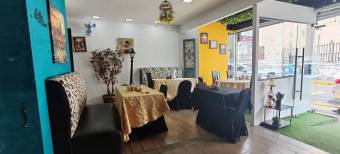 MLS-26-27 LS VENTA EDIFICIO COMERCIAL HEREDIA CENTRO 