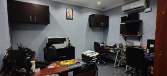 MLS-26-27 LS VENTA EDIFICIO COMERCIAL HEREDIA CENTRO MLS-26-27 LS VENTA EDIFICIO COMERCIAL HEREDIA CENTRO