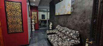 MLS-26-27 LS VENTA EDIFICIO COMERCIAL HEREDIA CENTRO MLS-26-27 LS VENTA EDIFICIO COMERCIAL HEREDIA CENTRO