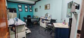 MLS-26-27 LS VENTA EDIFICIO COMERCIAL HEREDIA CENTRO MLS-26-27 LS VENTA EDIFICIO COMERCIAL HEREDIA CENTRO