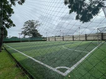 Se vende propiedad en construcción para estrenar en Ulloa Heredia 25-1995