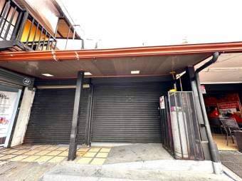 Se vende amplia plaza comercial en Heredia Centro 25-2044, $ 850,000, 9, Heredia, Heredia