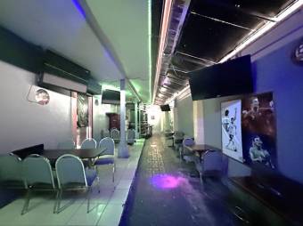 Se vende amplia plaza comercial en Heredia Centro 25-2044, $ 850,000, 9, Heredia, Heredia