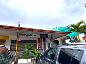 Se vende amplia plaza comercial en Heredia Centro 25-2044, $ 850,000, 9, Heredia, Heredia