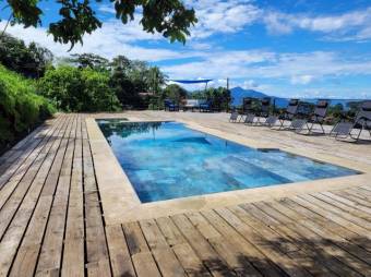 Se vende lujosa propiedad con 2 hectáreas en Atenas Alajuela 25-1651