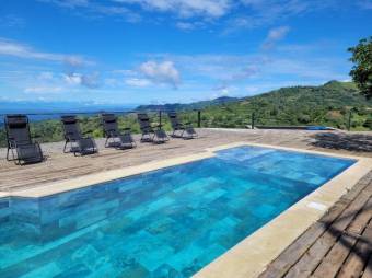 Se vende lujosa propiedad con 2 hectáreas en Atenas Alajuela 25-1651