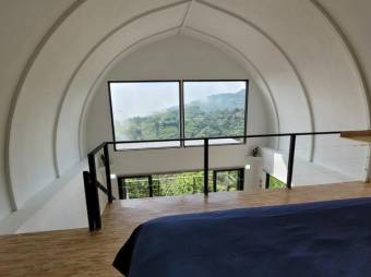 Se vende lujosa propiedad con 2 hectáreas en Atenas Alajuela 25-1651