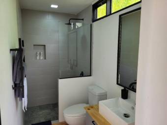 Se vende lujosa propiedad con 2 hectáreas en Atenas Alajuela 25-1651