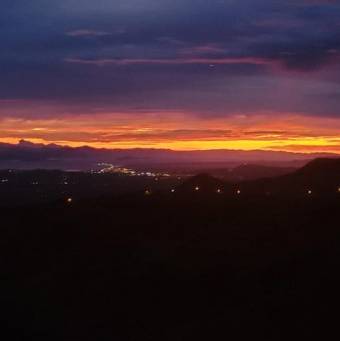 Se vende lujosa propiedad con 2 hectáreas en Atenas Alajuela 25-1651