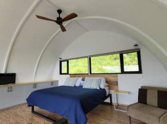 Se vende lujosa propiedad con 2 hectáreas en Atenas Alajuela 25-1651