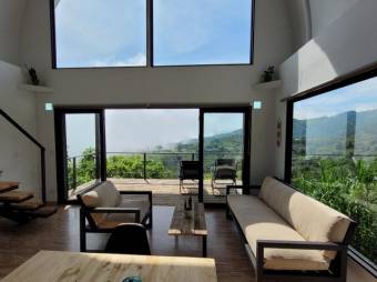 Se vende lujosa propiedad con 2 hectáreas en Atenas Alajuela 25-1651