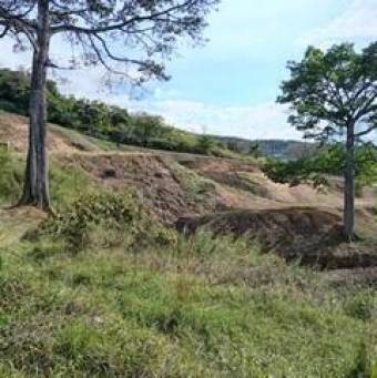 Se vende amplio lote de 12,900m2 en Brasil de Santa Ana 25-1238