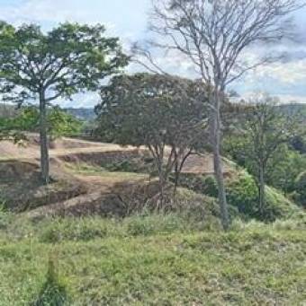 Se vende amplio lote de 12,900m2 en Brasil de Santa Ana 25-1238