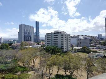 Se vende apartamento de lujo en torre Residencial de Mata Redonda 22-1929 Se vende apartamento de lujo en torre Residencial de Mata Redonda 22-1929