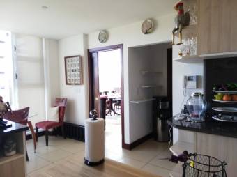 Se vende apartamento de lujo en torre Residencial de Mata Redonda 22-1929 Se vende apartamento de lujo en torre Residencial de Mata Redonda 22-1929