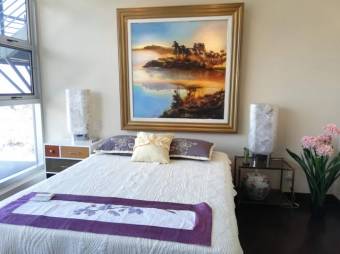 Se vende apartamento de lujo en torre Residencial de Mata Redonda 22-1929 Se vende apartamento de lujo en torre Residencial de Mata Redonda 22-1929