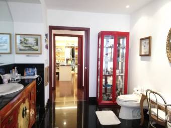 Se vende apartamento de lujo en torre Residencial de Mata Redonda 22-1929 Se vende apartamento de lujo en torre Residencial de Mata Redonda 22-1929