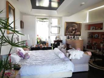 Se vende apartamento de lujo en torre Residencial de Mata Redonda 22-1929 Se vende apartamento de lujo en torre Residencial de Mata Redonda 22-1929