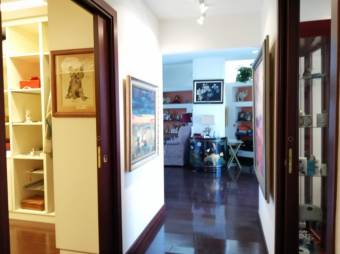 Se vende apartamento de lujo en torre Residencial de Mata Redonda 22-1929 Se vende apartamento de lujo en torre Residencial de Mata Redonda 22-1929