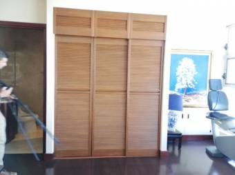 Se vende apartamento de lujo en torre Residencial de Mata Redonda 22-1929 Se vende apartamento de lujo en torre Residencial de Mata Redonda 22-1929