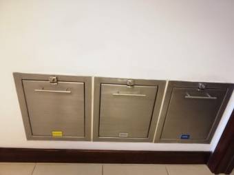 Se vende apartamento de lujo en torre Residencial de Mata Redonda 22-1929 Se vende apartamento de lujo en torre Residencial de Mata Redonda 22-1929