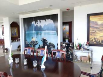 Se vende apartamento de lujo en torre Residencial de Mata Redonda 22-1929 Se vende apartamento de lujo en torre Residencial de Mata Redonda 22-1929