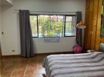 Venta De Casa, San José, Escazú, Guachipelín, Calle Guachipelín
