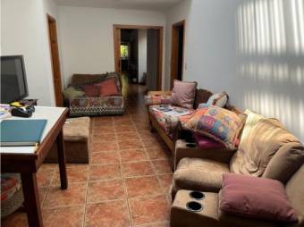 Venta De Casa, San José, Escazú, Guachipelín, Calle Guachipelín