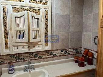 Venta De Casa, San José, Escazú, Guachipelín, Calle Guachipelín