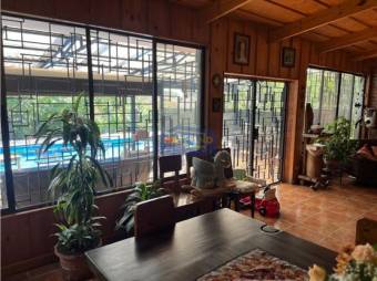 Venta De Casa, San José, Escazú, Guachipelín, Calle Guachipelín