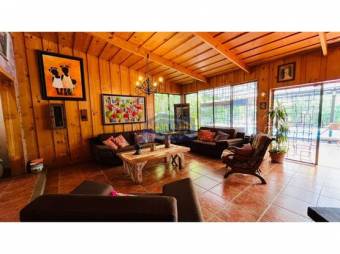 Venta De Casa, San José, Escazú, Guachipelín, Calle Guachipelín