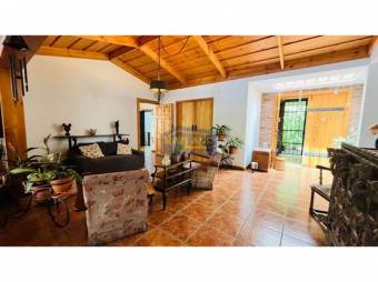 Venta De Casa, San José, Escazú, Guachipelín, Calle Guachipelín