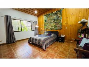 Venta De Casa, San José, Escazú, Guachipelín, Calle Guachipelín